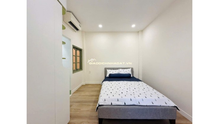 CẦN BÁN GẤP NHÀ PHẠM VĂN CHIÊU GÒ VẤP - 55M2 - 2 TẦNG - CHỈ 5.6 TỶ!
