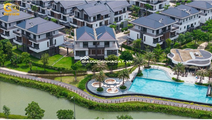 Nhà ở xã hội cao cấp – Vị trí vàng Long Thành