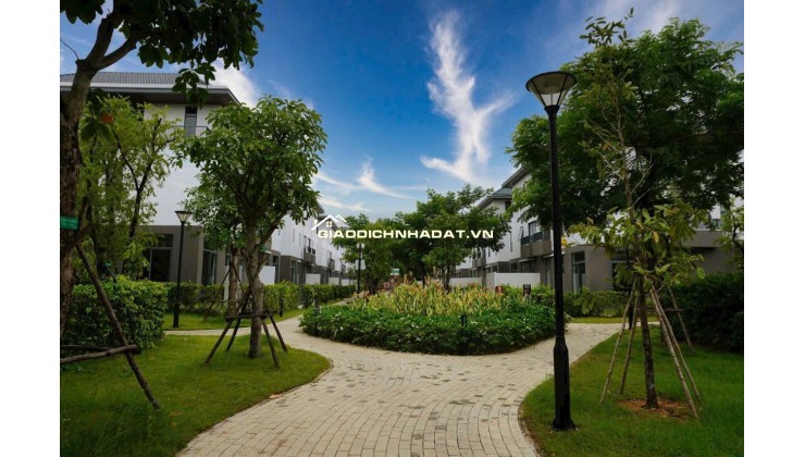 Nhà ở xã hội cao cấp – Vị trí vàng Long Thành