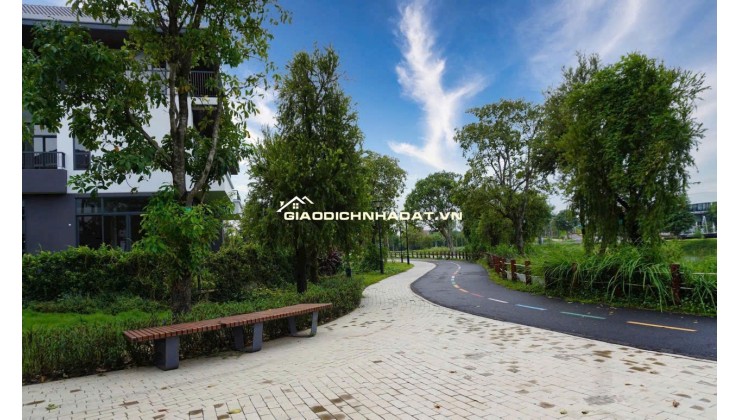 Nhà ở xã hội cao cấp – Vị trí vàng Long Thành