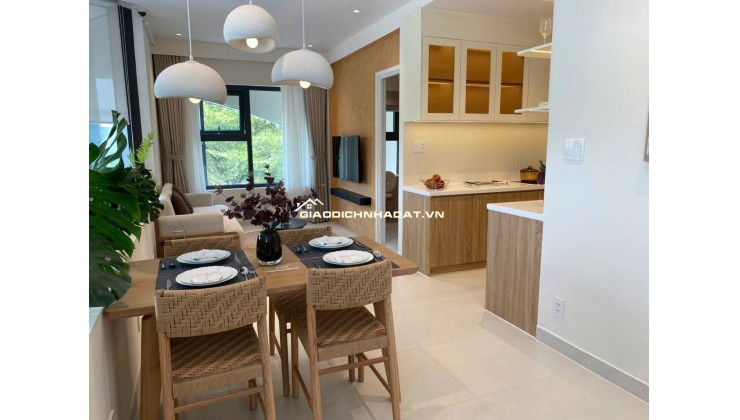 SỐNG CHUẨN CAO CẤP – GIÁ NHÀ Ở XÃ HỘI D Town Long Thành – Từ 900 Triệu, Thanh Toán 5%