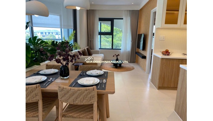 SỐNG CHUẨN CAO CẤP – GIÁ NHÀ Ở XÃ HỘI D Town Long Thành – Từ 900 Triệu, Thanh Toán 5%