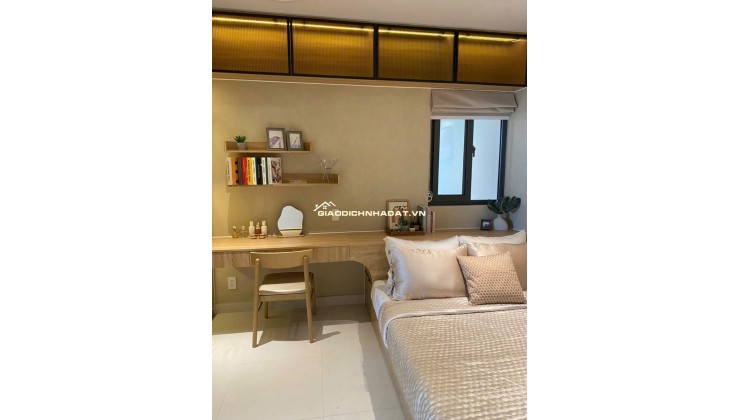 SỐNG CHUẨN CAO CẤP – GIÁ NHÀ Ở XÃ HỘI D Town Long Thành – Từ 900 Triệu, Thanh Toán 5%