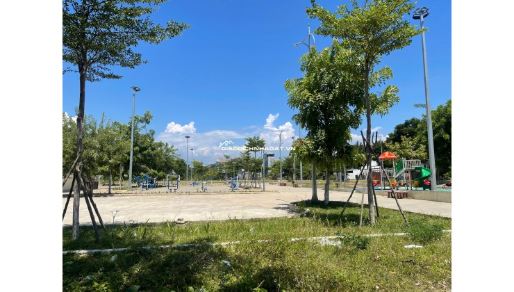 BÁN LÔ BA TÙNG 3 - LÊ THÌ HIẾN - NGŨ HÀNH SƠN, DT 100M2, CHỈ 3.48 TỶ. LH: 0349637881