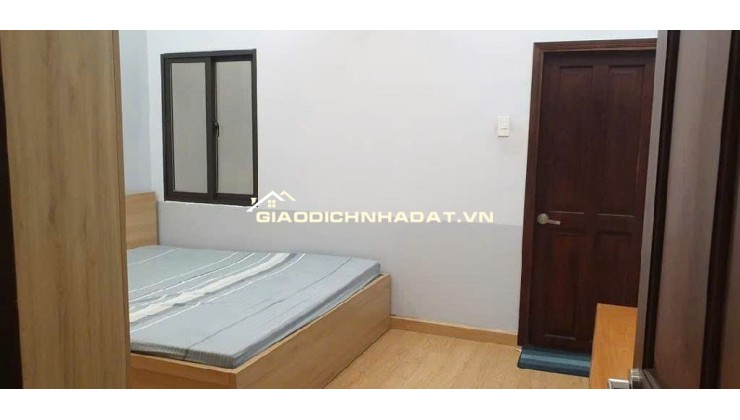 NHÀ ĐẸP 5 TẦNG - QUẬN 7 - NGUYỄN THỊ THẬP - NHỈNH 8 TỶ