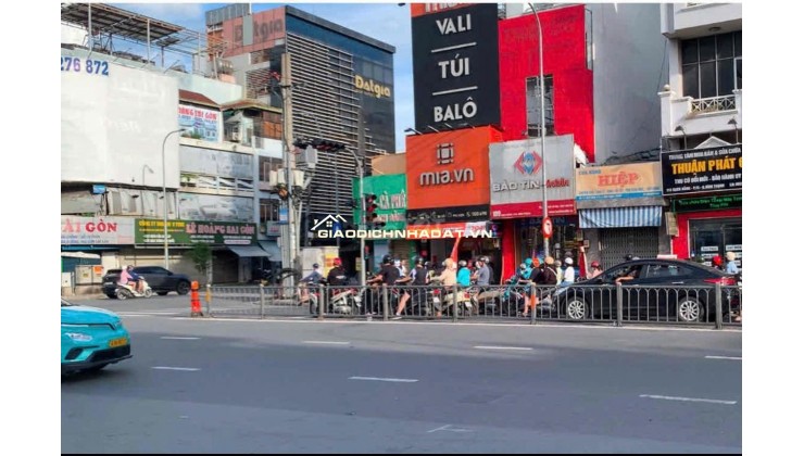 Bình Thạnh ! MB ĐẸP LẮM ! CHO THUÊ MB GIÁ RẺ 22 tr ! MT đường lớn khu kinh doanh sầm uất , vị trí đắc địa, Tel : 0908565499 ( chính chủ )