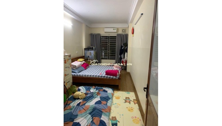 Nhà Tây Hồ 50m, 4 tầng, 2 thoáng trước sau! Ngõ 3 oto tránh nhau,