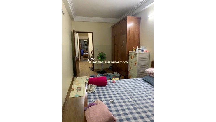 Nhà Tây Hồ 50m, 4 tầng, 2 thoáng trước sau! Ngõ 3 oto tránh nhau,