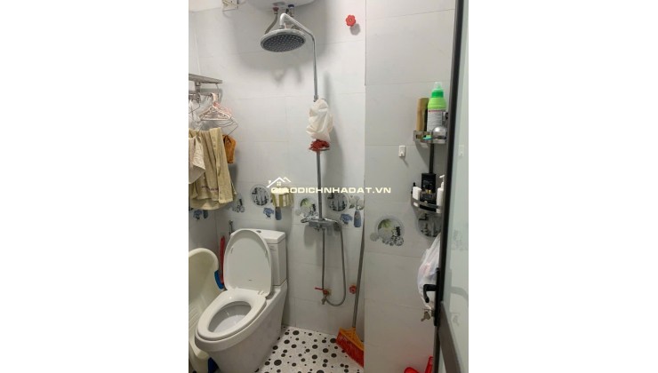 Siêu phẩm Nhà Tây Hồ 50m, 4 tầng, 2 thoáng trước sau! Ngõ 3 oto tránh nhau,