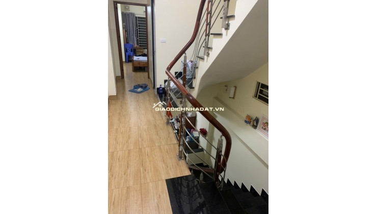 Siêu phẩm Nhà Tây Hồ 50m, 4 tầng, 2 thoáng trước sau! Ngõ 3 oto tránh nhau,