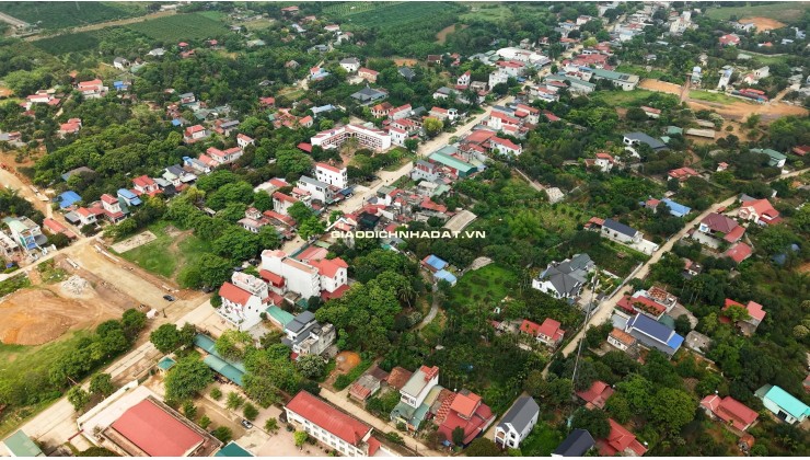 Cần bán gấp mảnh đất thổ cư trước gia đình mua để ở, nay cần tiền nên tôi muốn bán