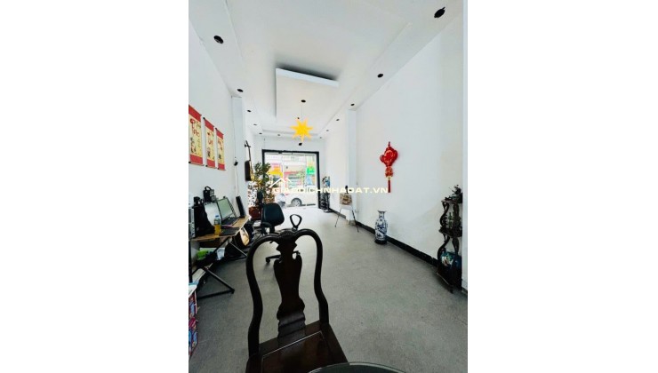 MẶT PHỐ CỔ HÀNG PHÈN – 57M² – SỔ VUÔNG –  1 SỔ 1 CHỦ - CHỈ 45,3 TỶ