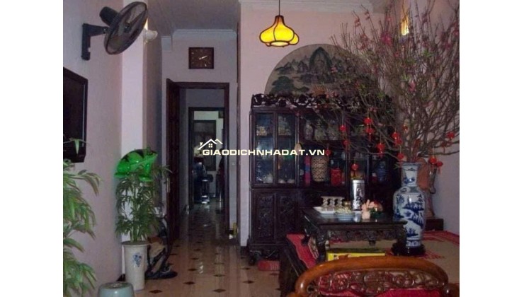 MẶT PHỐ CỔ HÀNG PHÈN – 57M² – SỔ VUÔNG –  1 SỔ 1 CHỦ - CHỈ 45,3 TỶ