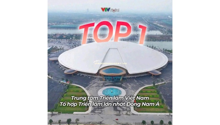 SIÊU PHẨM SÁT VIN CỔ LOA 57m FULL THỔ CƯ