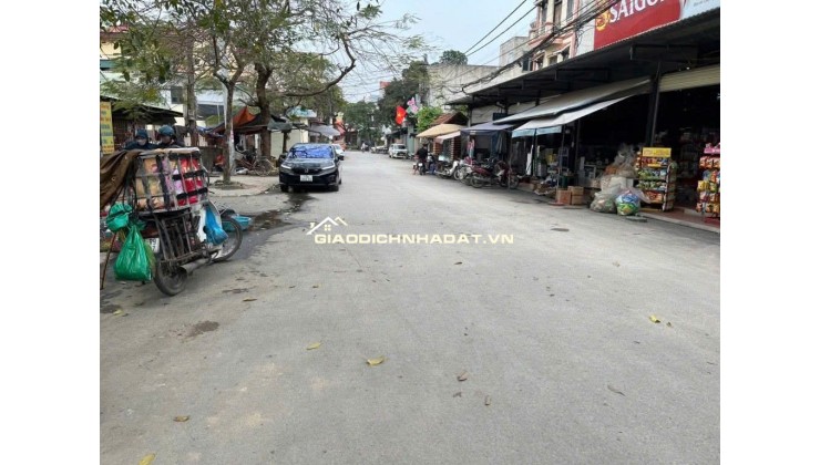 SIÊU PHẨM SÁT VIN CỔ LOA 57m FULL THỔ CƯ