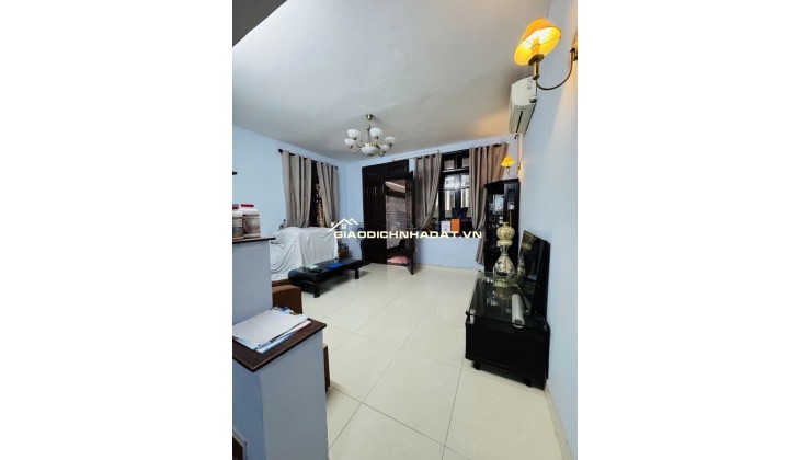NHÀ LẠC LONG QUÂN XÂY CHẮC CHẮN - LÔ GÓC -OTO TRÁNH - KINH DOANH ĐỈNH - 71M2 GIÁ NHỈNH 16 TỶ