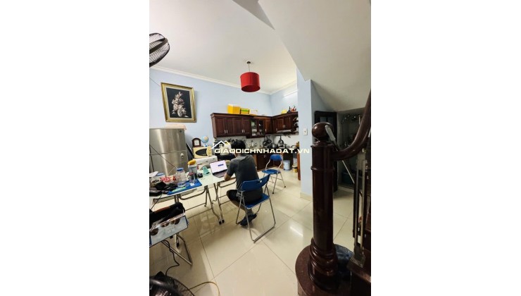NHÀ LẠC LONG QUÂN XÂY CHẮC CHẮN - LÔ GÓC -OTO TRÁNH - KINH DOANH ĐỈNH - 71M2 GIÁ NHỈNH 16 TỶ