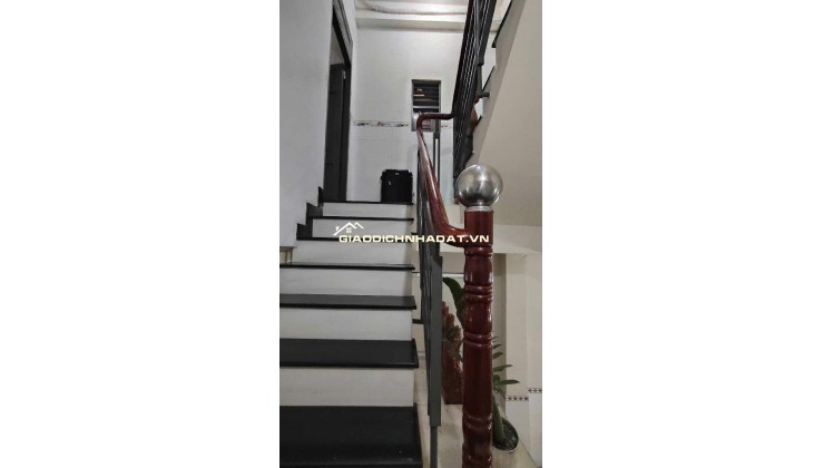BÁN NHÀ MẶT TIỀN KINH DOANH SIÊU ĐẸP – ĐƯỜNG LIÊN KHU 4-5, BÌNH HƯNG HÒA B, BÌNH TÂN