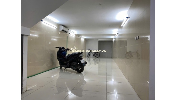 Chính chủ cần cho thuê cửa hàng mặt phố Trương Định- QuậnHoàng Mai- Hà Nội