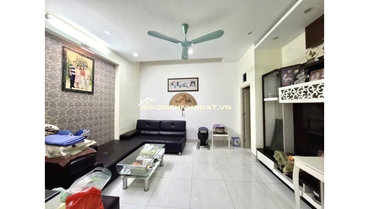 BÁN GẤP NHÀ ĐẸP – TRUNG TÂM QUẬN 10 – GIÁ CHỈ NHỈNH 9 TỶ
