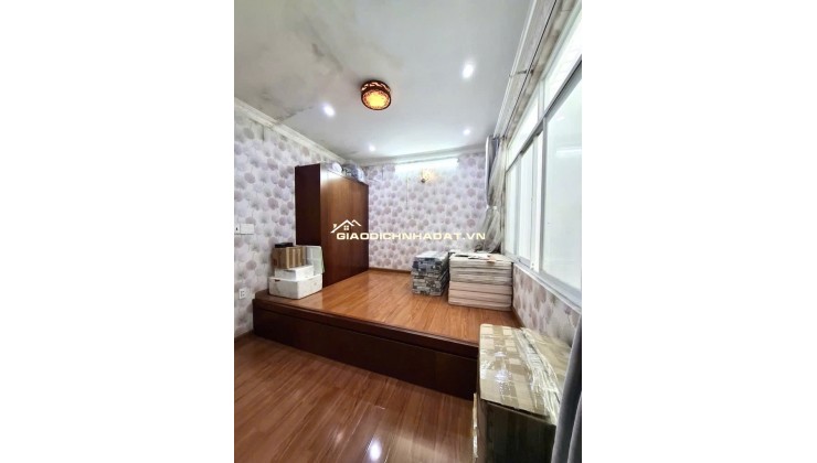 BÁN GẤP NHÀ ĐẸP – TRUNG TÂM QUẬN 10 – GIÁ CHỈ NHỈNH 9 TỶ
