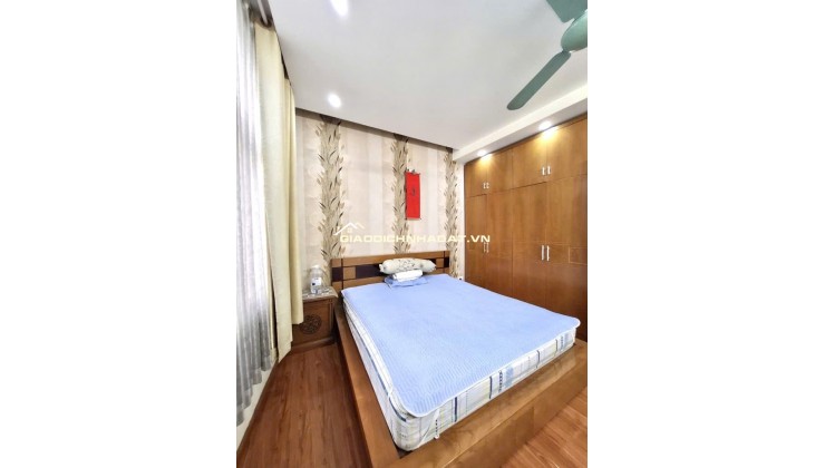 BÁN GẤP NHÀ ĐẸP – TRUNG TÂM QUẬN 10 – GIÁ CHỈ NHỈNH 9 TỶ