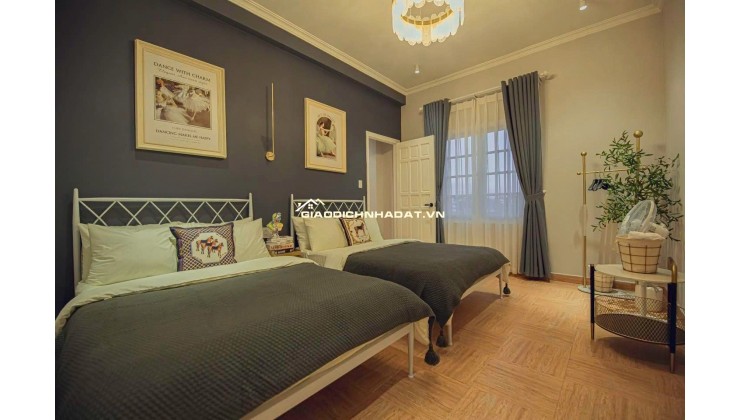 Chính chủ cần bán Biệt thự  Đường Nguyễn Trung Trực, Phường 3, Đà Lạt,Tỉnh  Lâm Đồng