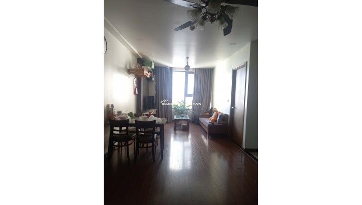Chính chủ cần cho thuê căn hộ tại CT4 ecogreen, 286-Nguyễn Xiển, Thanh Xuân, Hà Nội
