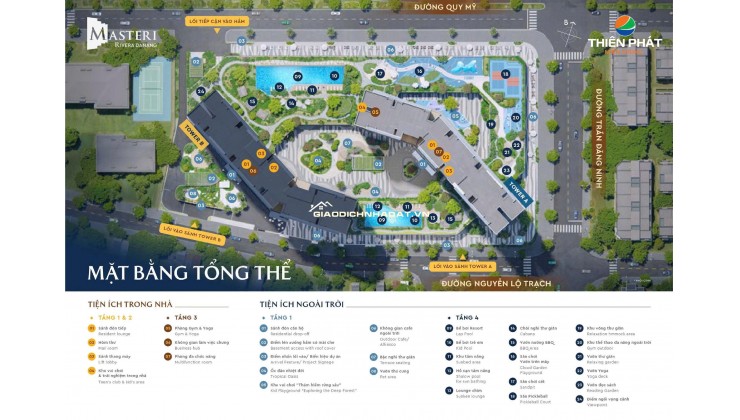  MASTERI RIVERA ĐÀ NẴNG – CHÍNH THỨC MỞ BÁN – GIÁ CỰC SỐC 
