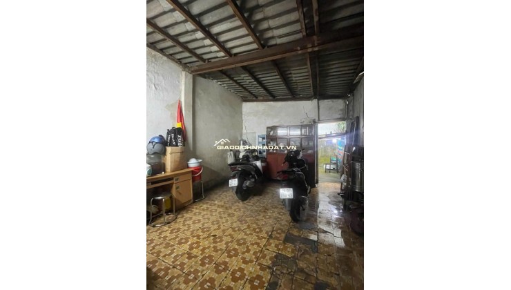 Căn nhà xây được CCMN rất tốt