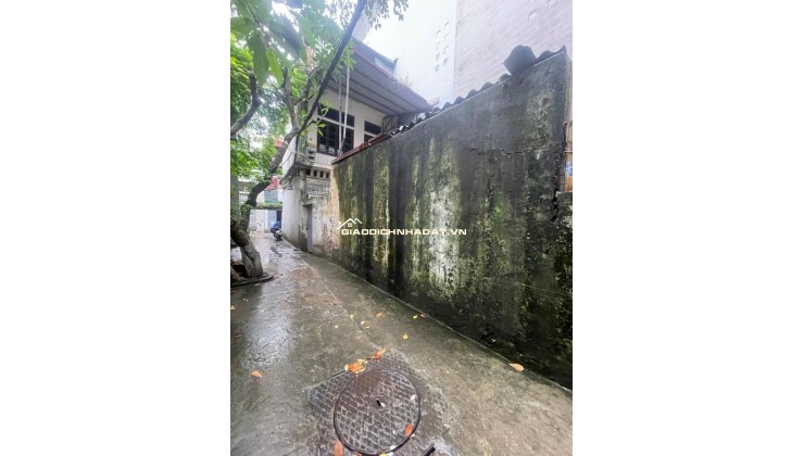 Căn nhà xây được CCMN rất tốt