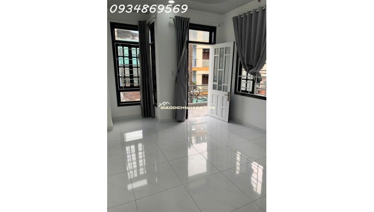 MẶT TIỀN KINH DOANH CỰC VÍP - LÔ GÓC - GẦN CHỢ TRẦN VĂN QUANG - VỪA CHO THUÊ VỪA KHAI THÁC CHDV.