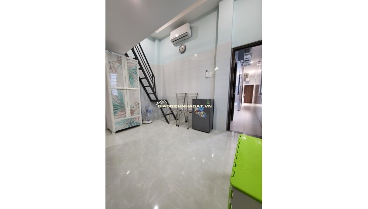 Chính Chủ Bán Hxh Nguyễn Thị Nhỏ, P.9, Q. Tân Bình. Dt: (3.6 X 19m), Chỉ 9 Tỷ 500 Triệu, Tell: O911.16O.692