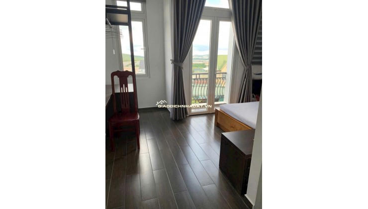 BÁN KHÁCH SẠN MẶT TIỀN NGUYÊN TỬ LỰC PHƯỜNG 8 ĐÀ LẠT