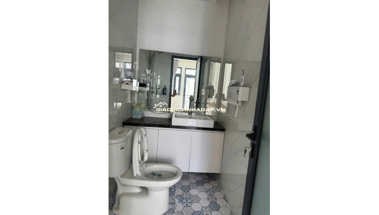 bán nhà đường số 2 trường thọ  tp thủ đức khu dân cư đông dúc