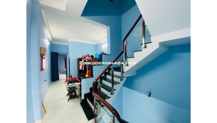 bán nhà linh tây thủ đức hẻm xe hơi thông