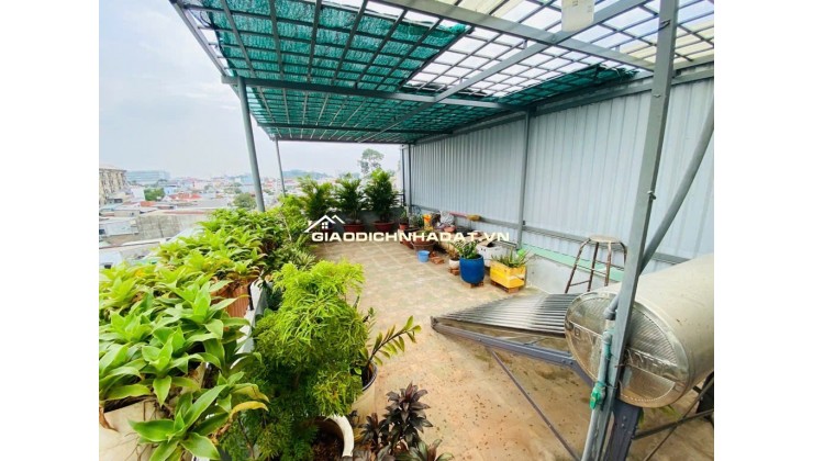 bán nhà linh tây thủ đức hẻm xe hơi thông