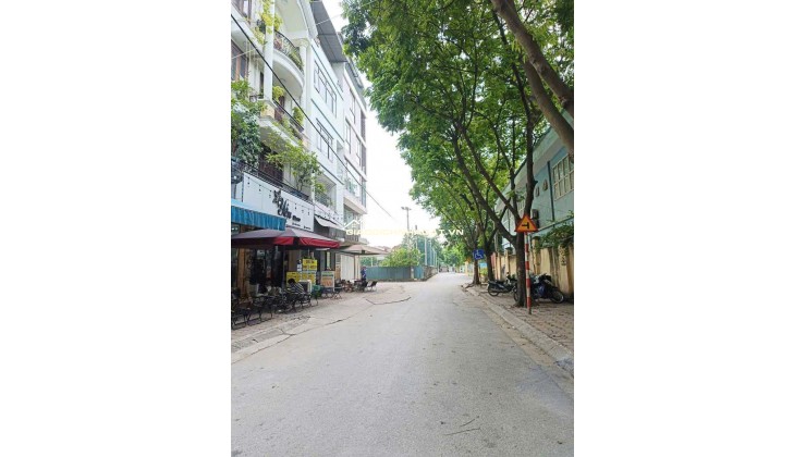 NHÀ PHÂN LÔ- SỔ VUÔNG ĐẸP- VỈA HÈ ĐÁ BÓNG- KINH DOANH ĐA DẠNG- THANG MÁY- OTO DỪNG ĐỖ NGÀY ĐÊM- 23 TỶ/ 85M2