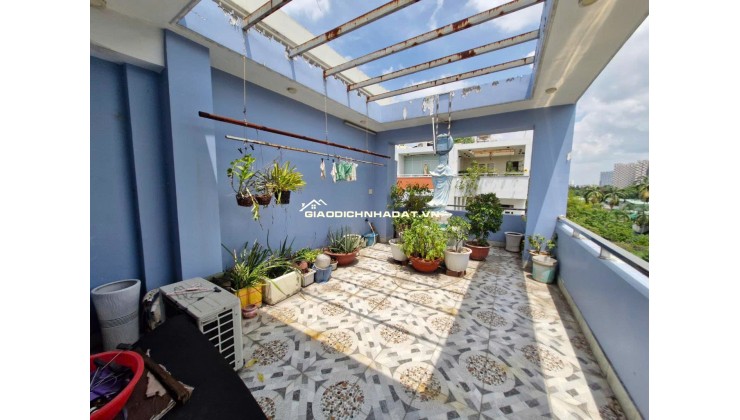 bán nhà linh đông tp thủ đức