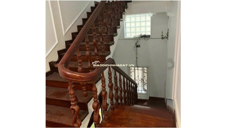 Bán Biệt thự Bùi Xuân Phái, lô góc, 200m2, khu Vip quan chức ở, giá 72 tỷ