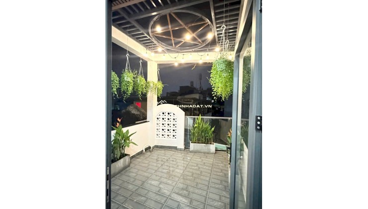 BÁN NHÀ Q6 THÔNG BÀ HOM RA CHỢ PHÚ LÂM, DT 3X11, CHỈ 4.5 TỶ. LH:0938135251.