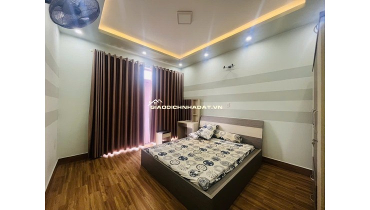 BÁN NHÀ ĐƯỜNG HXH CHÁNH HƯNG F4Q8 (70M2 X 5 TẦNG) SHR CHỈ 10 TỶ. LH:0907822504 .