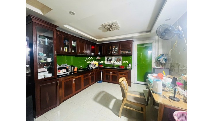 BÁN NHÀ ĐƯỜNG HXH CHÁNH HƯNG F4Q8 (70M2 X 5 TẦNG) SHR CHỈ 10 TỶ. LH:0907822504 .