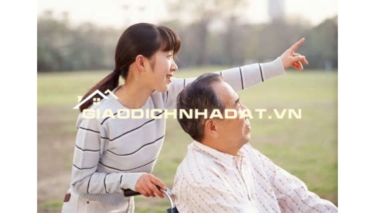 TOÀN TÂM – GIÚP VIỆC NHƯ NGƯỜI NHÀ, YÊN TÂM NHƯ Ở NHÀ