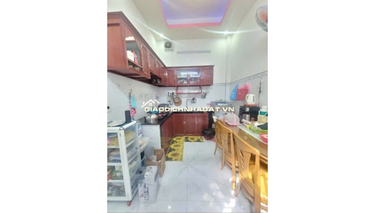 BÁN NHÀ TẠI DĨ AN BÌNH DƯƠNG, 160,9M2 (1 TRỆT 1 LẦU) SẴN SHR CHỈ 4.87 TỶ. LH:0933224374.
