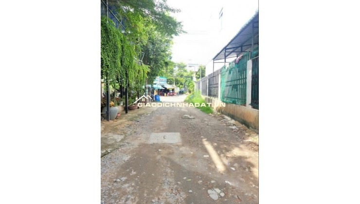 BÁN NHÀ TẠI DĨ AN BÌNH DƯƠNG, 160,9M2 (1 TRỆT 1 LẦU) SẴN SHR CHỈ 4.87 TỶ. LH:0933224374.