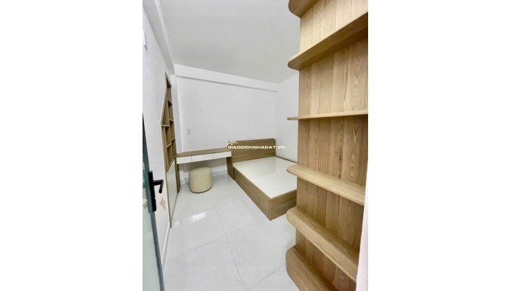 BĐS Dòng Tiền 4 tầng - Trung Tâm Thành Phố - Giá 4.8 tỷ - Dòng Tiền 18 tr/tháng - Đường Nguyễn Du - Hải Châu