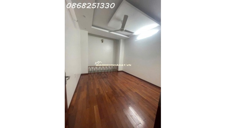 Bán nhà phố Mai Dịch, 48m², kinh doanh sầm uất – 22.5 tỷ