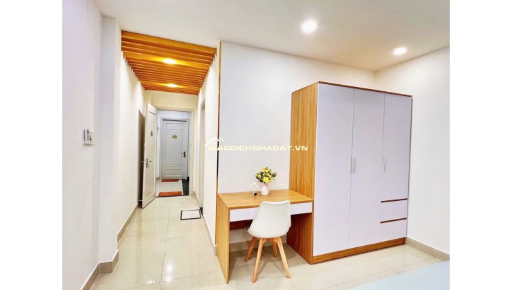 PHÒNG ĐẸP – GIÁ TỐT …CHO THUÊ CĂN HỘ TẠI ĐƯỜNG SỐ 79 PHƯỜNG TÂN QUY - QUẬN 7– TP HỒ CHÍ MINH