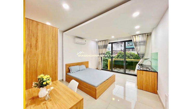 PHÒNG ĐẸP – GIÁ TỐT …CHO THUÊ CĂN HỘ TẠI ĐƯỜNG SỐ 79 PHƯỜNG TÂN QUY - QUẬN 7– TP HỒ CHÍ MINH